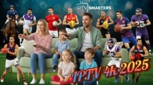 IPTV 4k 2026 : 3 Conseils Pour Une Qualité D'image Optimale