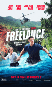 Movie poster 8
