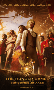Movie poster 9