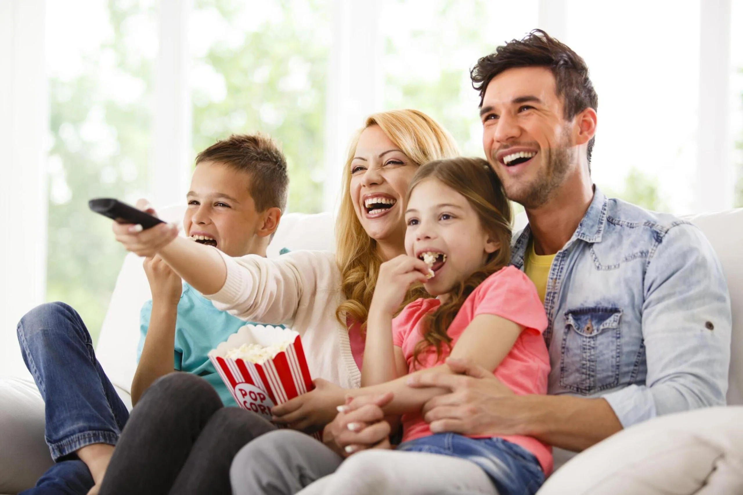 Abonnement IPTV Smarters Pro - Abonnement iptv France 2026