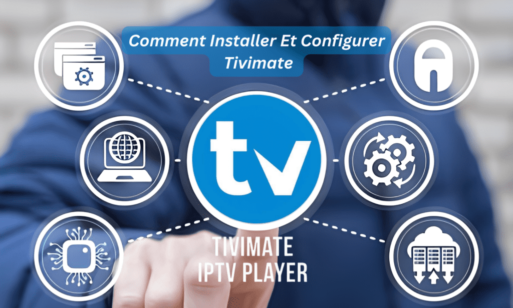 Tivimate