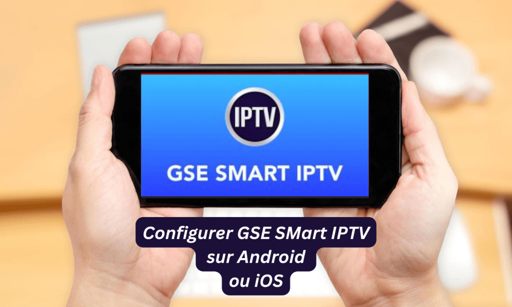 GSE Smart IPTV 2026