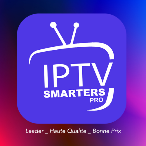 IPTV Smarters Pro